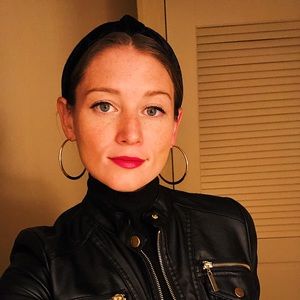 Meet your Posher, Joanna